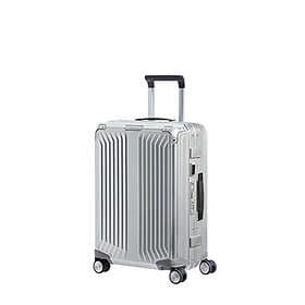 Samsonite Lite-Box Alu Spinner 55cm