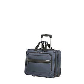 Samsonite Vectura Evo Rolling Laptop Bag 17.3"