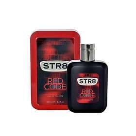 STR8 Red Code edt 100ml