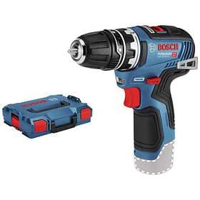 Bosch GSR 12 V-35 FC (Uden Batteri)