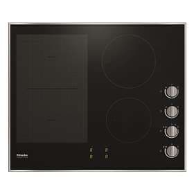 Miele KM 7164 FR (Sort)