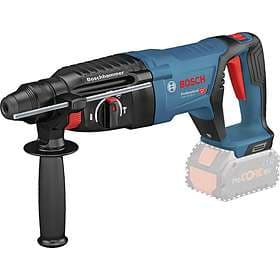 Bosch GBH 18V-26 D (Uden Batteri)