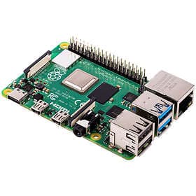 Raspberry Pi 4 Model B 2GB