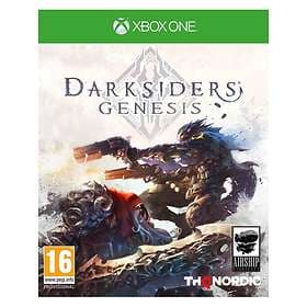 Darksiders Genesis (Xbox One | Series X/S)