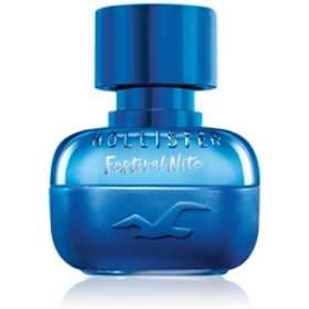 Hollister Festival Nite For Him edt 30ml