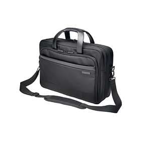 Kensington Contour 2.0 Business Laptop Briefcase 15.6"