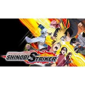 Naruto To Boruto: Shinobi Striker - Season Pass (PC)