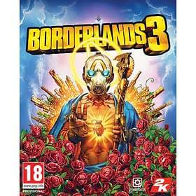 Borderlands 3 (PC)