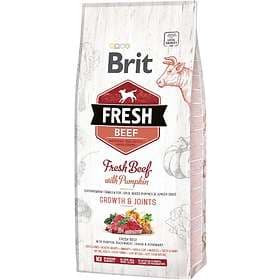 Brit Fresh Puppy Large 12kg