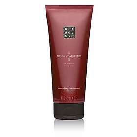 Rituals The Ritual Of Ayurveda Nourishing Conditioner 200ml