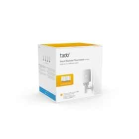 Tado Smart Radiator Thermostat Quattro V (4-pack)