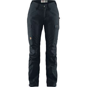 Fjällräven Kaipak Curved Trousers (Dame)