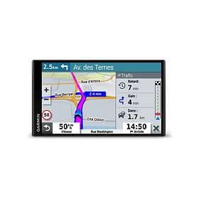 Garmin DriveSmart 55 MT-S (Europe)