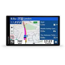 Garmin DriveSmart 65 MT-S (Europe)