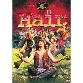 Hair (DVD)