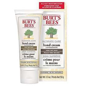 Burt's Bees Ultimate Care Hand Cream 51ml