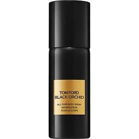 Tom Ford Black Orchid All Over Body Spray 150ml