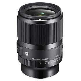 Sigma 35/1.4 DG DN Art for Leica