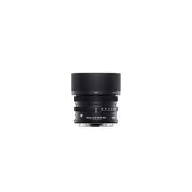 Sigma 45/2.8 DG DN Contemporary for Leica