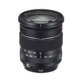 Fujifilm XF 16-80/4.0 R OIS WR