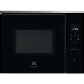 Electrolux KMFE171TEX (Sort)