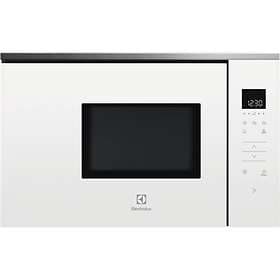 Electrolux KMFE172TEW (Hvid)