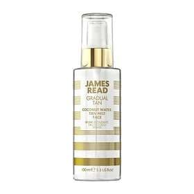 James Read Gradual Tan Coconut Water Tan Face Mist 100ml