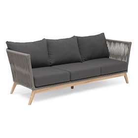 Hillerstorp Himmelsnäs Sofa (3-sits)