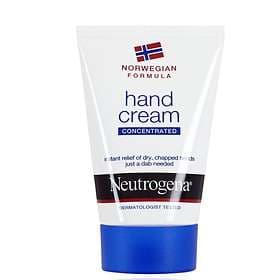 Neutrogena Norwegian Formula Concentrated Scented Hand Cream 50ml