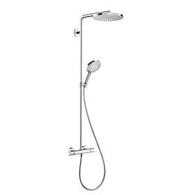 Hansgrohe Raindance Select S 240 Powderrain 27633000 (Chrome)