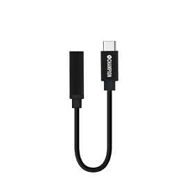 Champion USB-C - 3.5mm M-F Adapter