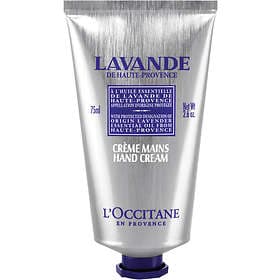 L'Occitane Lavender Hand Cream 75ml