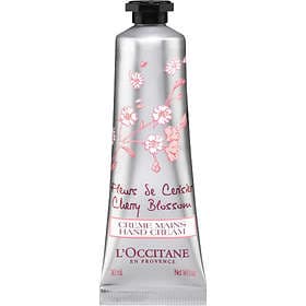 L'Occitane Cherry Blossom Hand Cream 30ml