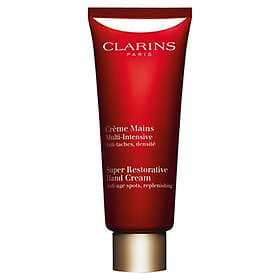 Clarins Super Restorative Hand Cream 100ml