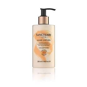 Sanctuary Spa Hand Lotion 250ml