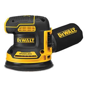 Dewalt DCW210N (Uden Batteri)