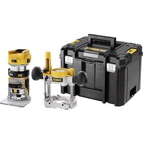 Dewalt DCW604NT (Uden Batteri)