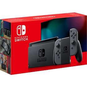 Nintendo Switch 2019 32GB