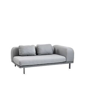 Cane-Line Space Sofa (2-sits)