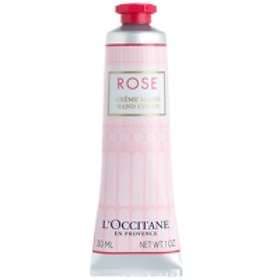 L'Occitane Rose Hand Cream 75ml