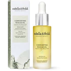 Estelle & Thild Biocalm Comforting Rescue Oil 20ml