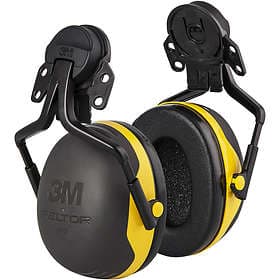 3M Peltor X Series X2P5E Helmet Attachment