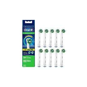 Oral-B CrossAction 10-pack