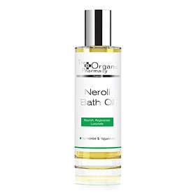 The Organic Pharmacy Neroli Bath Oil 100ml