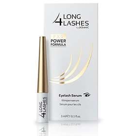 Oceanic Long4Lashes FX5 Power Formula Eyelash Serum 3ml