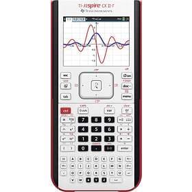 Texas Instruments TI-NSpire CX II-T