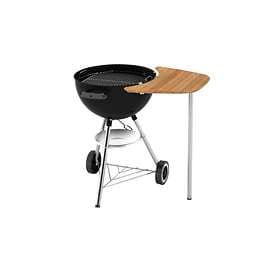 Weber Bambu Sidobord