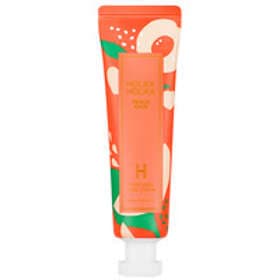 Holika Holika Peach Date Perfumed Hand Cream 30ml