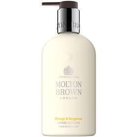 Molton Brown Orange & Bergamot Hand Lotion 300ml