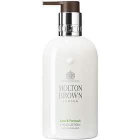 Molton Brown Lime & Patchouli Hand Lotion 300ml